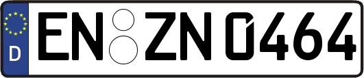 EN-ZN0464