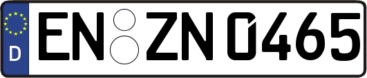 EN-ZN0465