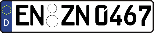 EN-ZN0467