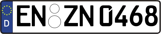 EN-ZN0468