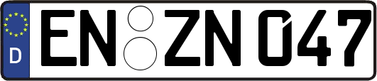 EN-ZN047