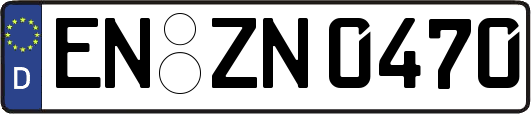 EN-ZN0470