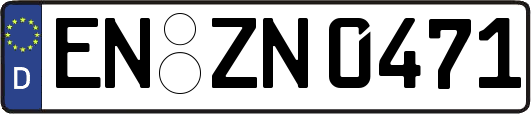 EN-ZN0471