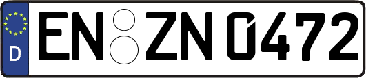 EN-ZN0472