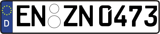 EN-ZN0473