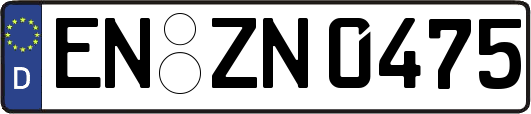 EN-ZN0475