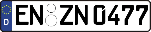 EN-ZN0477