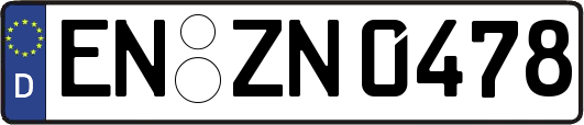 EN-ZN0478