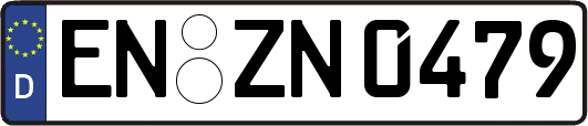 EN-ZN0479