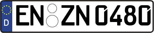 EN-ZN0480