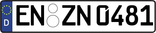 EN-ZN0481