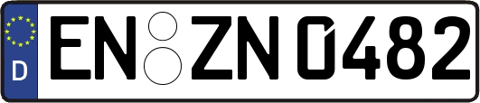 EN-ZN0482