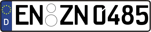 EN-ZN0485