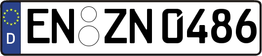 EN-ZN0486