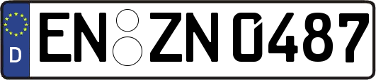 EN-ZN0487