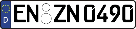 EN-ZN0490