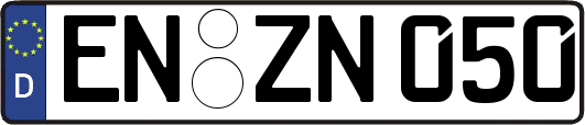 EN-ZN050