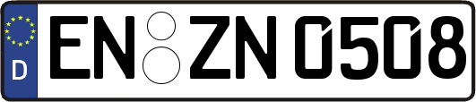 EN-ZN0508