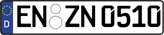 EN-ZN0510