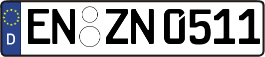 EN-ZN0511