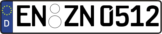 EN-ZN0512