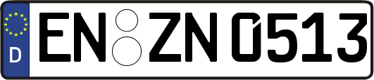 EN-ZN0513