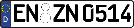 EN-ZN0514