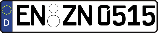 EN-ZN0515