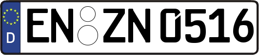 EN-ZN0516