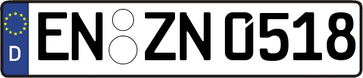 EN-ZN0518