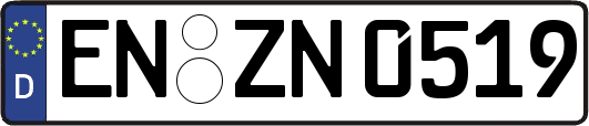 EN-ZN0519