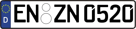 EN-ZN0520