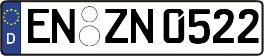 EN-ZN0522