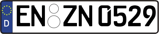 EN-ZN0529