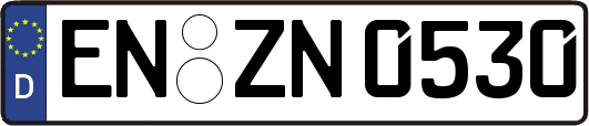 EN-ZN0530