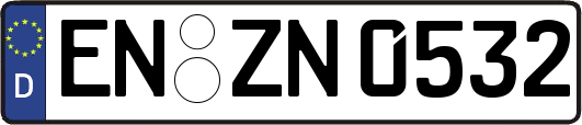 EN-ZN0532