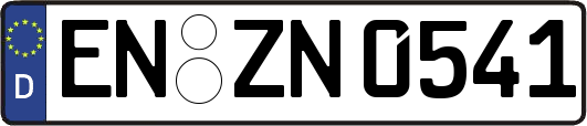 EN-ZN0541
