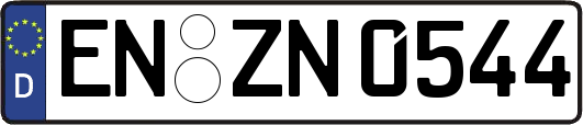 EN-ZN0544