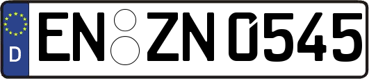 EN-ZN0545