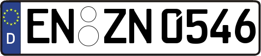 EN-ZN0546