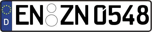 EN-ZN0548