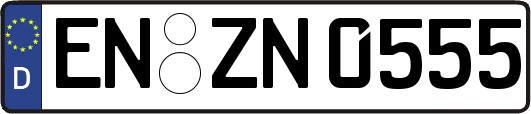 EN-ZN0555