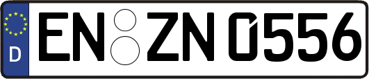 EN-ZN0556