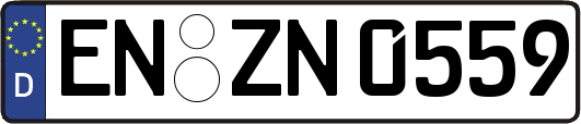 EN-ZN0559