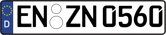 EN-ZN0560