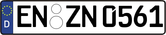 EN-ZN0561