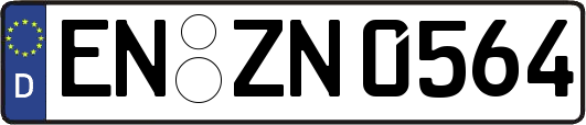 EN-ZN0564