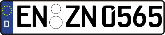 EN-ZN0565