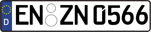 EN-ZN0566