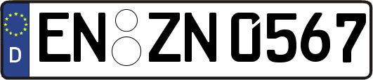 EN-ZN0567